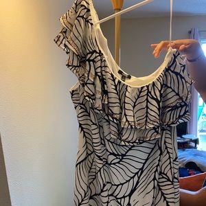 Dress with tag XLarge